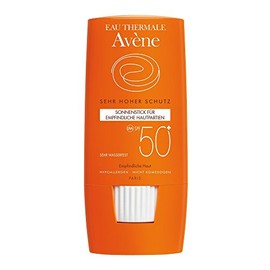 Avène SunSitive Sonnenstick LSF 50+ empfindliche Haut