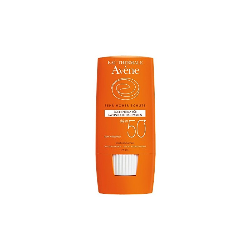 Avène SunSitive Sonnenstick LSF 50+ empfindliche Haut