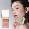hince [hince]True Dimension Layering Cheek (3 colors)