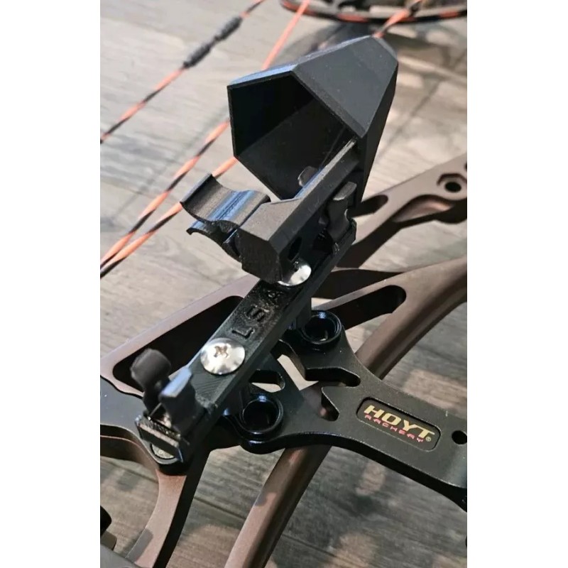 Solo Cover - Archery Broadhead Cover