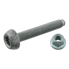 febi bilstein 27876 Shock Absorber Screw Kit