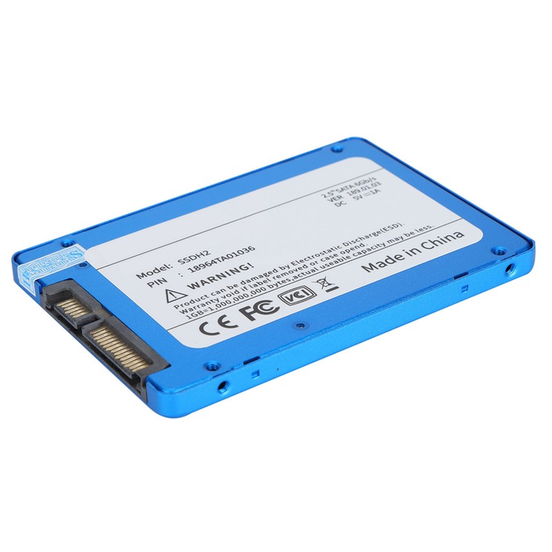 Hsthe Sea Mobile Solid State Disk Portable 2.5 Inch Virgo
