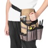 Multifunctional Adjustable 10 Pockets Portable Garden Tool Holder Waist Bag