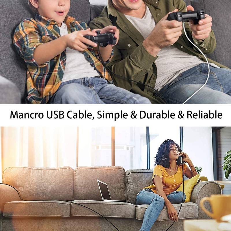 Data and Charging Cable for Freestyle Libre and Freestyle Libre