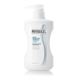 Physiogel face and body lotion 400ml x 2 / 피지오겔 페이스 앤 바디로션 400ml x 2개