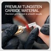 PANA Nail Carbide 5 in 1 Bit - Two Way