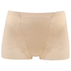 Wacoal GRC323 Women's Girdle, 5-Year-Old Silhouette, Tummy Flat, "Second Butt",