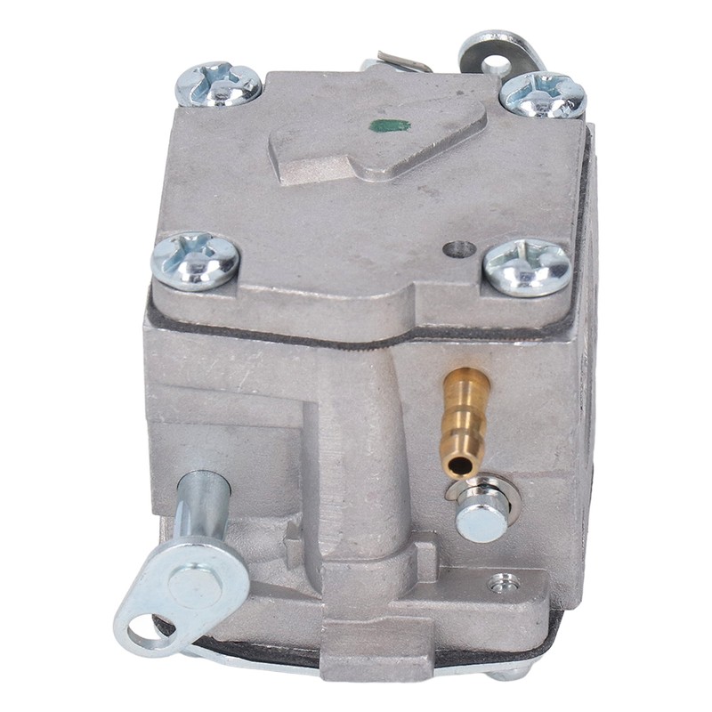 Chainsaw Carburetor Kit Wear Resistant Carburetor Carb Replacement for Husqvarna