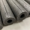 Foam King Brand Insulating Foam Pipe Covers. 3/4 inch by