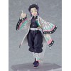 figma Demon Slayer Shinobu Kocho Non-Scale Plastic Painted Action Figure