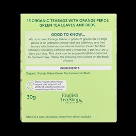 Holland & Barrett Teas