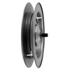 Schellenberg 10235 Pulley Metal