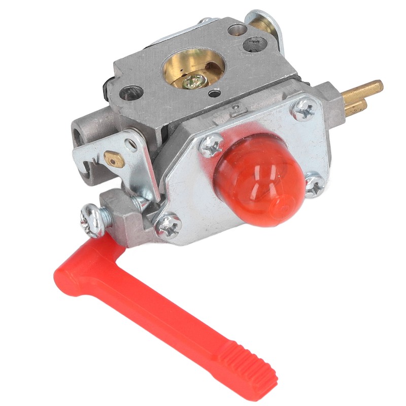 Carburetor Aluminum Reliable Lawn Mower Accessories Replacement Fit for Zama