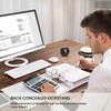 Küchen Timer, Smart Produktivität Timer, Magnetischer Digitial Timer, Schreibtisch Timer