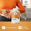 HealthyWorld Probiotic - Gummies with Microbial Cultures - Orange, Lemon