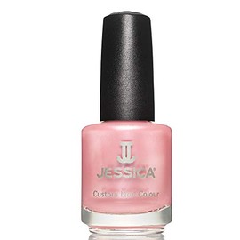ESMALTE JESSICA DESERT ROSE CNC492, 14 grams, 1 unidad, 1                                                                                             