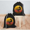 Shirtracer - Gym Bag Backpack - Bicycle Clothing Cycling -