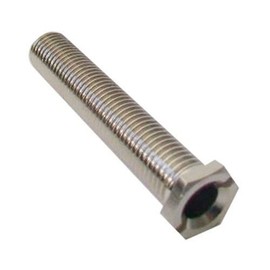 Taps2Traps McAlpine 90mm Extended Sink Waste Bolt - For Thicker Sinks