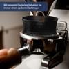 KYONANO 58mm Dose Ring, Coffee Dose Ring, Espresso Filter, Espresso