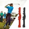 Swing Training Grip Professional Right Handed Left Handed Club Grip