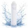 Naturewater RO-10F-75G - 75GPD Reverse Osmosis Membrane 285L/Day Replacement Membrane