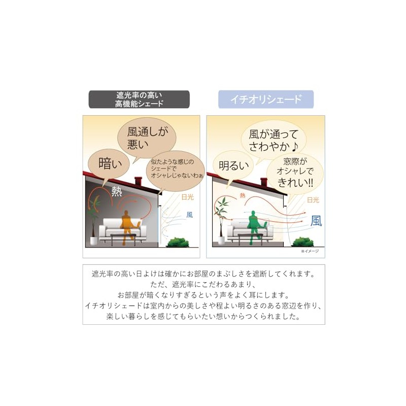 Icholi Shade Sun Shade Plain Shell Pink Sun Shade Outdoor