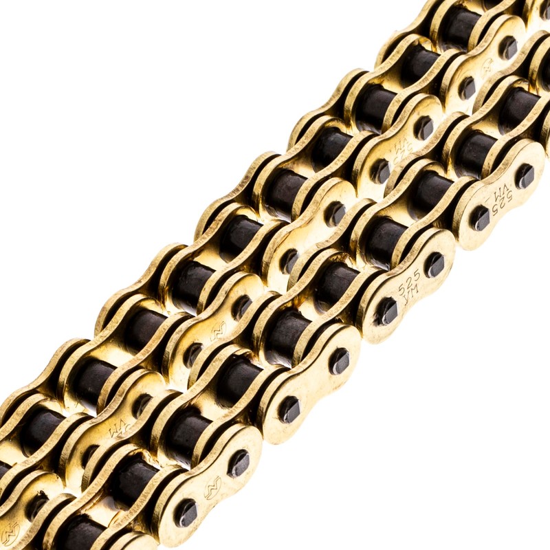 NICHE Drive Sprocket Chain Combo for Yamaha MT-09 FZ09 XSR900