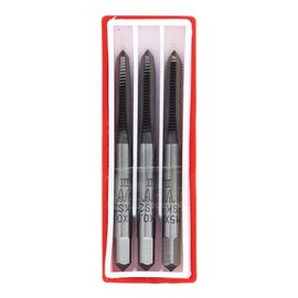 Niigata Seiki SK M5 x 0.9 Threaded Tap Made in Japan