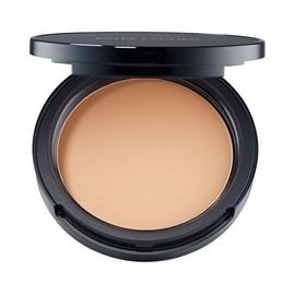 Estée Lauder Double Wear Stay-in-Place Matte Powder Veil | Polvo Compacto Fijador con Borla – Acabado mate dimensional. Polvo ultrafino que se funde con el maquillaje y lo fija.