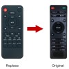 For Nakamichi New Replacement Remote Control for Nakamichi Tower Speakers