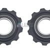 BBB Cycling, 11-T RollerBoys Jockey Wheels, 9- 10- and 11-Speed