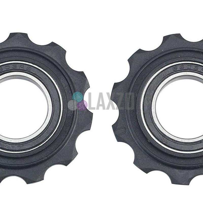 BBB Cycling, 11-T RollerBoys Jockey Wheels, 9- 10- and 11-Speed
