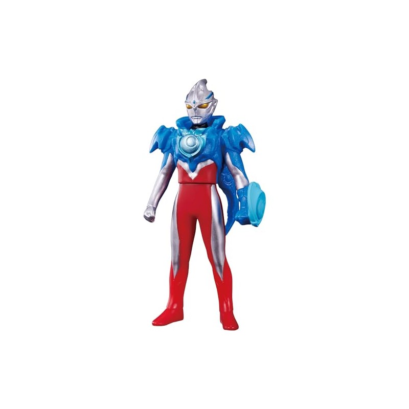 Bandai Ultraman Arc Ultra Hero Series 99 Ultraman Arc Luna