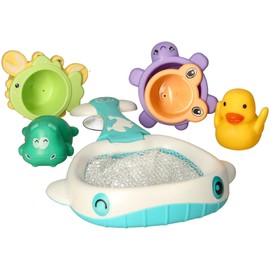 My 1st Fishing Bath Toy