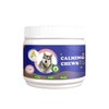 Agon Calming Chews for Dogs - Natural Stress Relief, 180pcs,