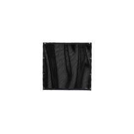 GrilleAdz Premium Mesh Bug Screen for Kenworth W900B (Bug Screen with Turnbuckle Install Kit)