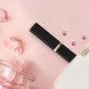 Heated Eyelash Curler Comb USB Rechargeable Electric Heated Eyelash Curler