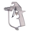 GDHXW 243283 Airless Spray Gun 5000 PSI Silver Airless Paint