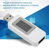 USB Power Detection Direct Read Easy View Power Off Storage