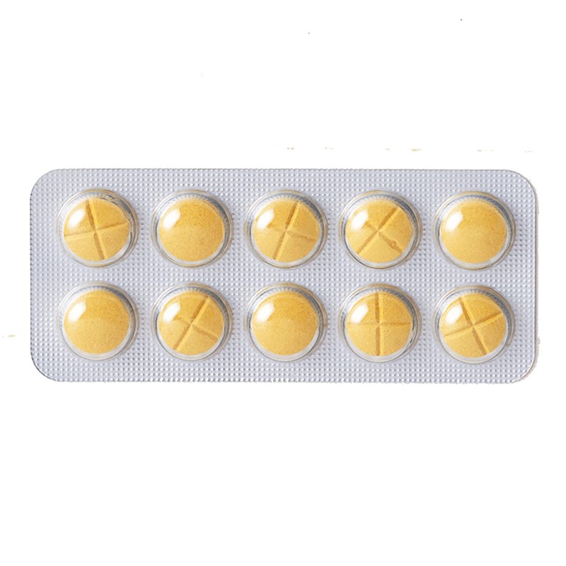 【動物用医薬品】 佐藤製薬 動物用 新テスミン S 20錠