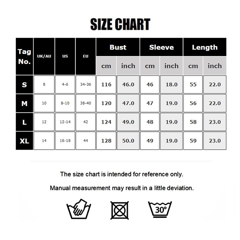 EFOGEP Women's Long Sleeve Pullover Rainbow Knitted Pullover Crew Neck