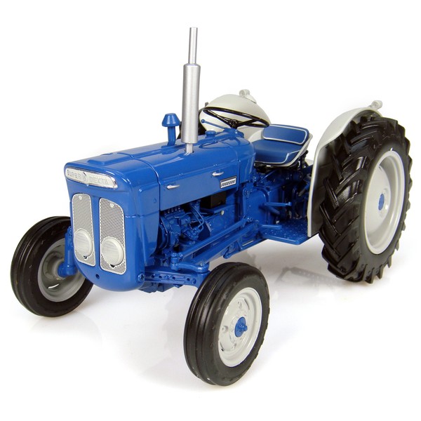 Awotoy 1/16th Ford 1962 Dexta Super New Performance Edition by