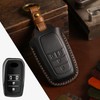 YANMW New Voxy 90 Series Key Case Compatible Toyota NOAH