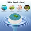6-in-1 Wireless Water Quality Tester Bluetooth Floating Water Quality Monitor