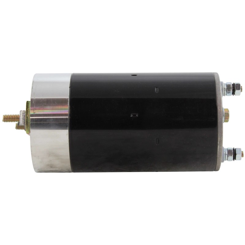 Gladiator New 12 Volt Reversible Winch Motor for Tilt-Cab and