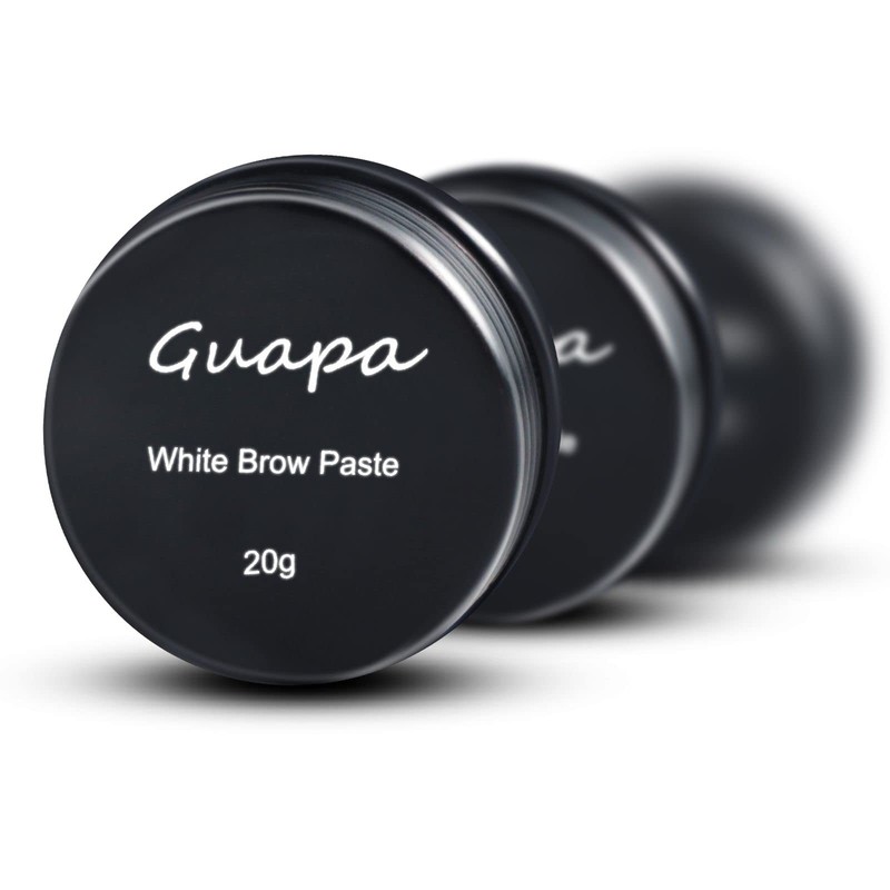 Eyebrow White Mapping Paste Eyebrow Permanent Makeup Mapping Paste 20g/0.7oz