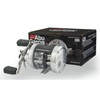 Abu Garcia 5500 Ambassadeur S Round Reel, Right, 230/14-Pound