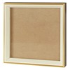 marysgift Square Photo Frames 7x7 Inch Picture Frames with Mount