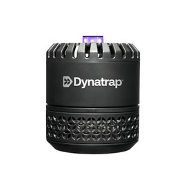 DynaTrap DT152 Indoor Insect Trap and Killer – Catches and Kills Gnats, Flies, Moths & Other Flying Insects (Pack of 6)