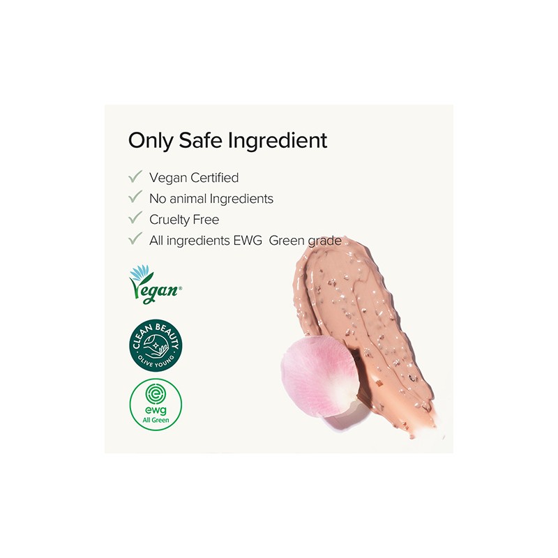Mary&May [Mary&May]*TIMEDEAL* Rose Hyaluronic Hydra Wash off Pack 125g